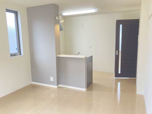 シャーメゾン・ジラソーレ　Ａ棟 A0101号-12