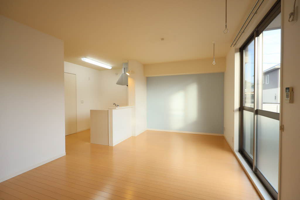 シャーメゾン・ジラソーレ　Ｂ棟 B0101号-2