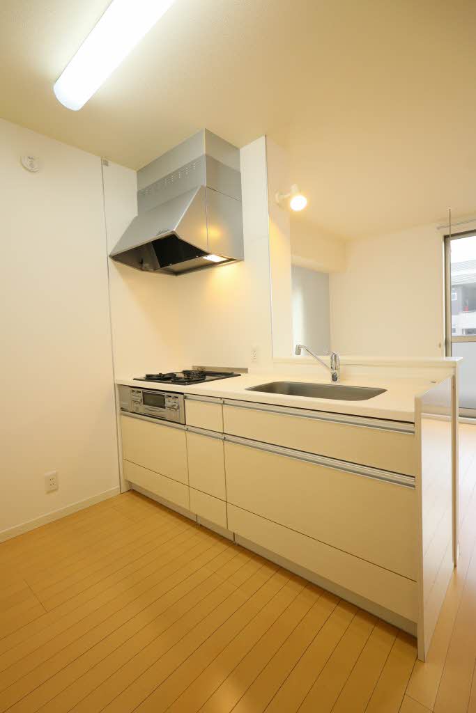 シャーメゾン・ジラソーレ　Ｂ棟 B0101号-3