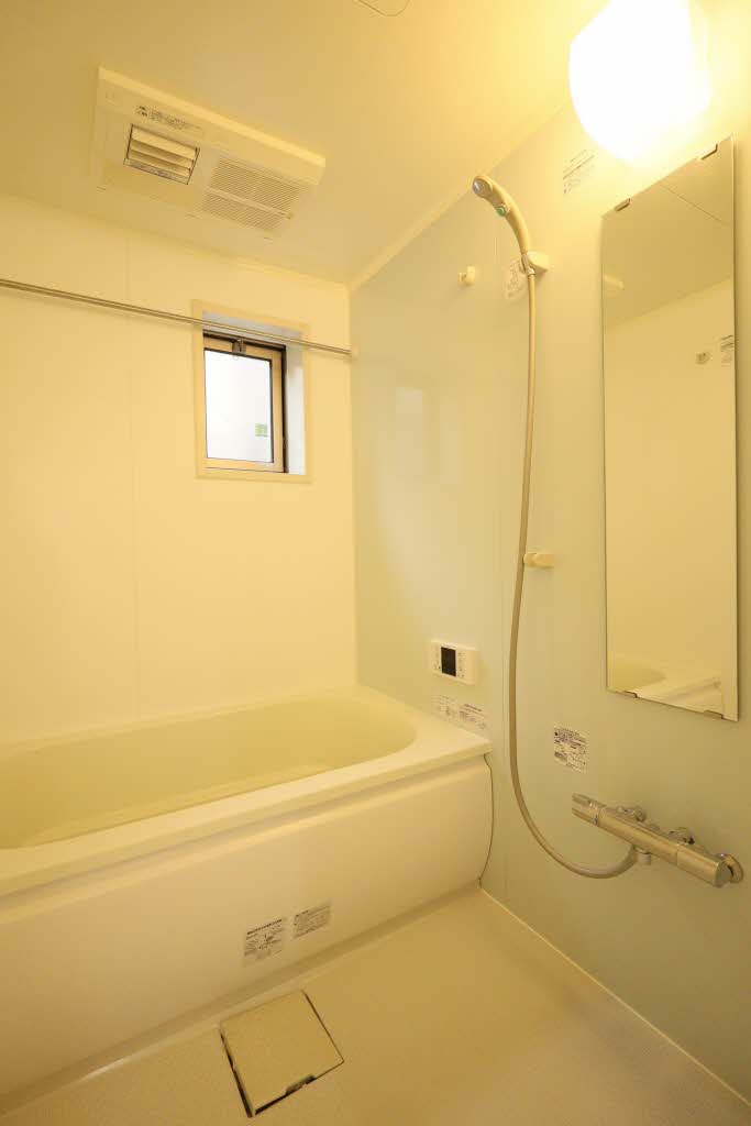 シャーメゾン・ジラソーレ　Ｂ棟 B0101号-4