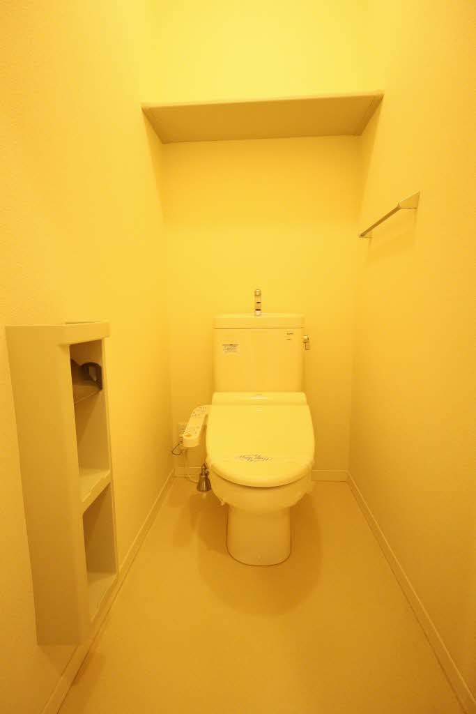 シャーメゾン・ジラソーレ　Ｂ棟 B0101号-6