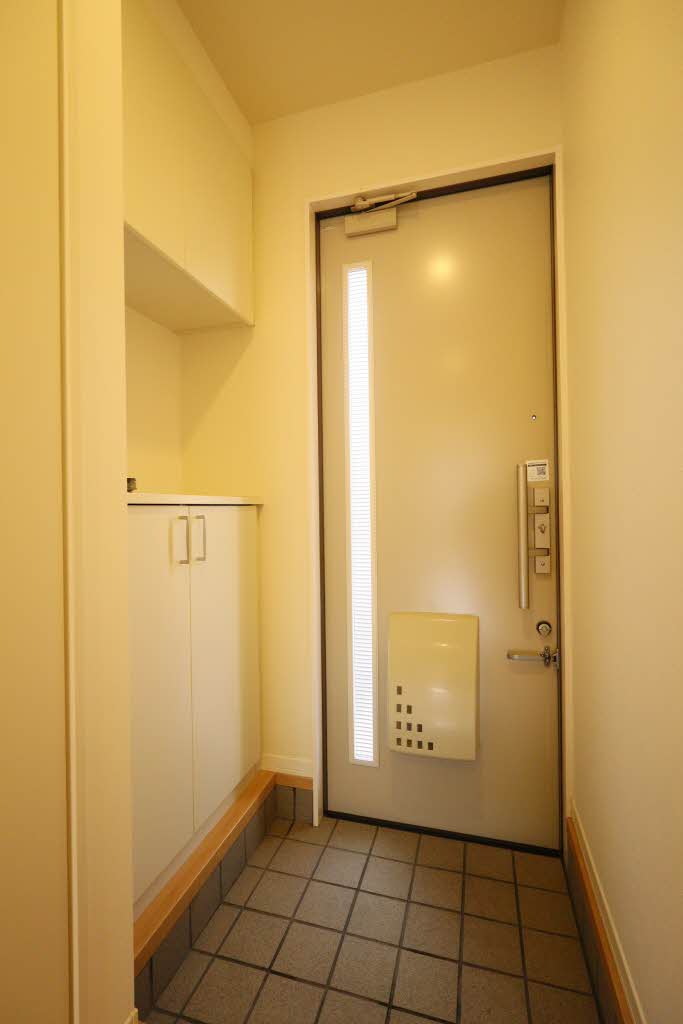 シャーメゾン・ジラソーレ　Ｂ棟 B0101号-11