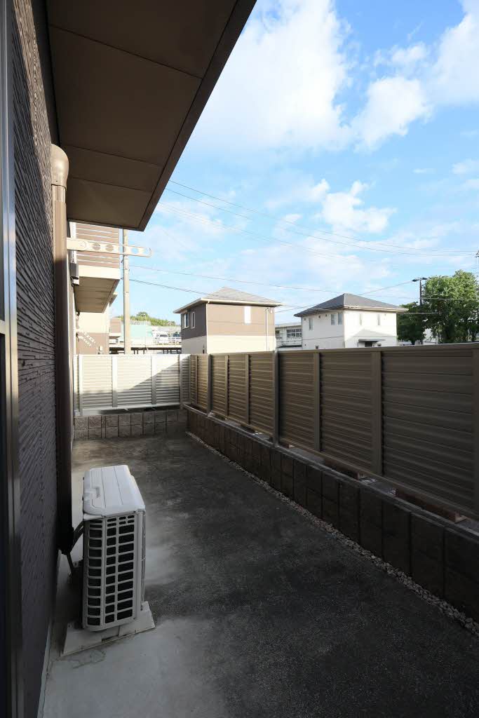 シャーメゾン・ジラソーレ　Ｂ棟 B0101号-12