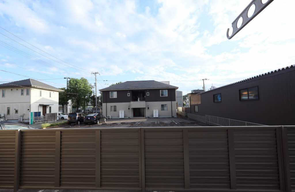 シャーメゾン・ジラソーレ　Ｂ棟 B0101号-13