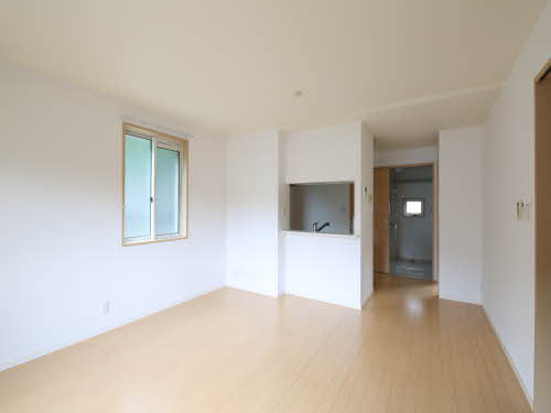 ドリームフォレストS A0101号-2