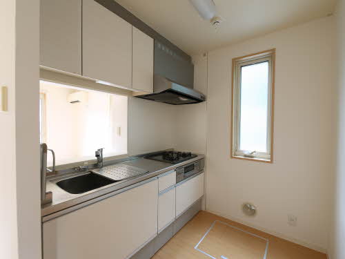 ドリームフォレストS A0101号-3