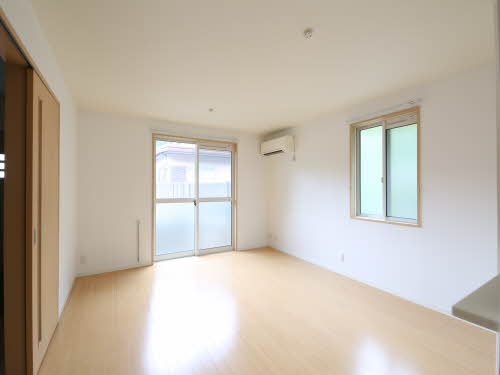 ドリームフォレストS A0101号-5