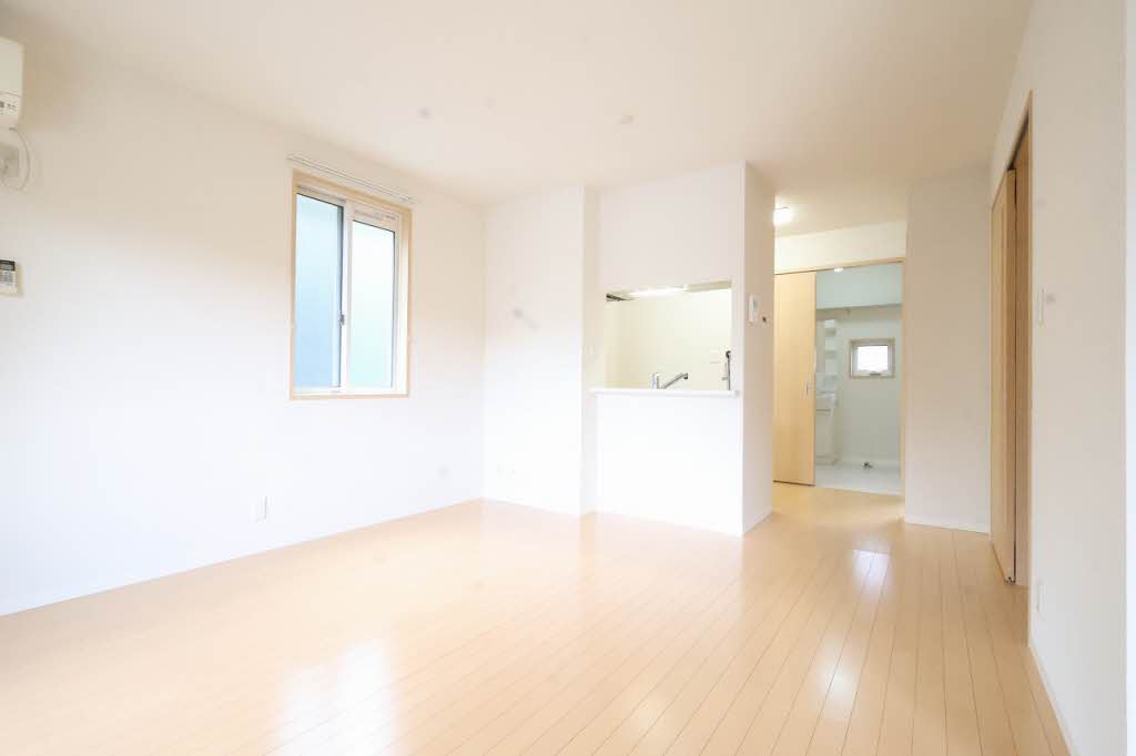 ドリームフォレストＳ A0201号-2