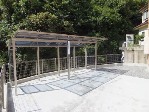 ドリームフォレストＳ A0202号-15