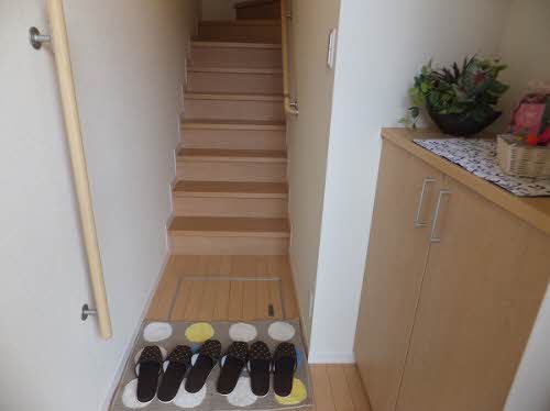 ドリームフォレストS A0203号-2