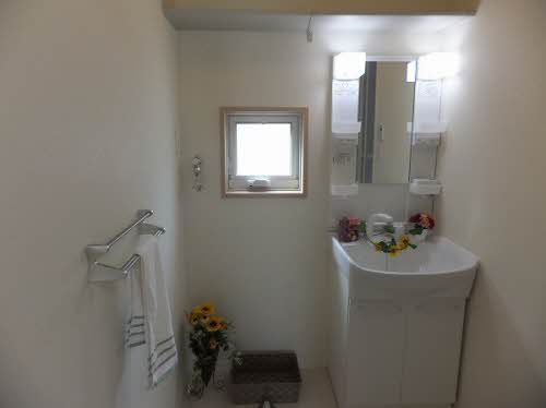 ドリームフォレストS A0203号-4