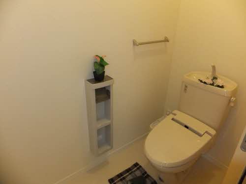 ドリームフォレストS A0203号-5