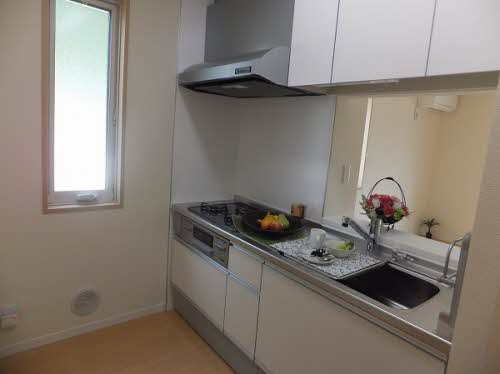 ドリームフォレストS A0203号-6