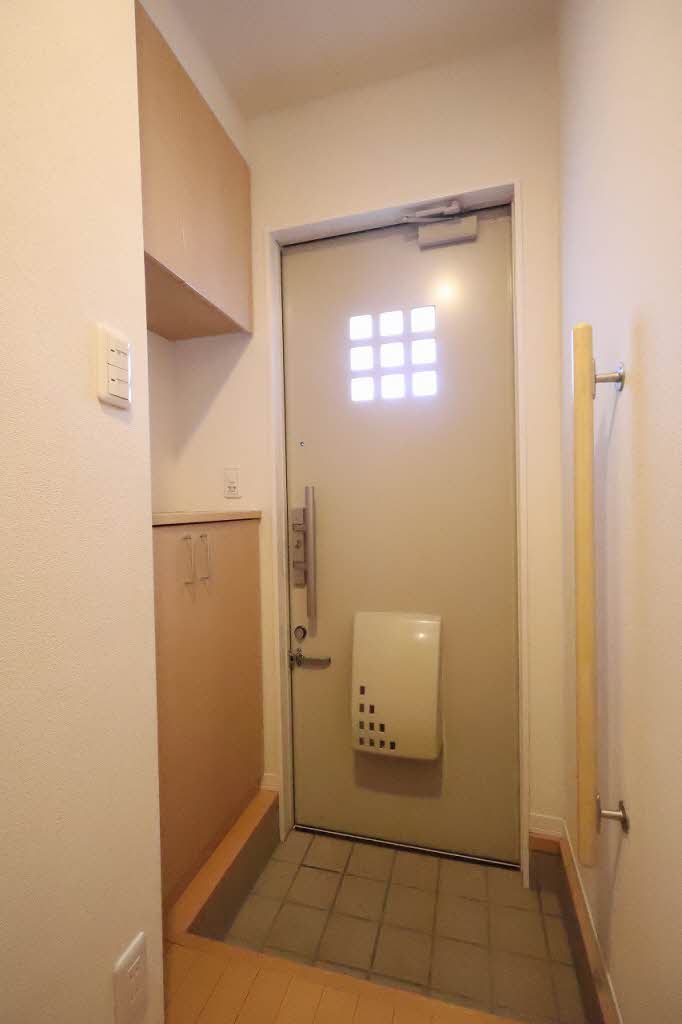 ドリームフォレストＳ A0203号-15