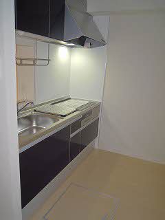 シャーメゾン　グランデ・カンパーナ　Ａ棟 A0103号-2