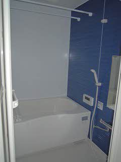 シャーメゾン　グランデ・カンパーナ　Ａ棟 A0103号-3