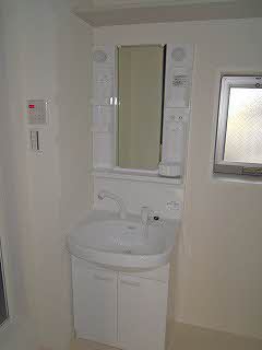 シャーメゾン　グランデ・カンパーナ　Ａ棟 A0103号-4