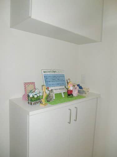 シャーメゾン　グランデ・カンパーナ　Ａ棟 A0103号-9