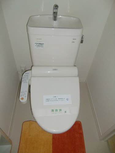 シャーメゾン　グランデ・カンパーナ　Ａ棟 A0103号-12