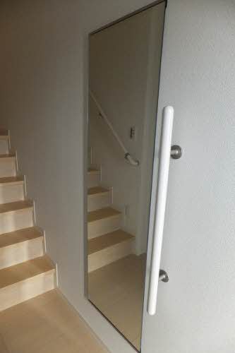 シャーメゾン中野開作　Ａ棟 A0201号-3