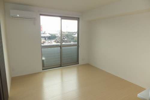 シャーメゾン中野開作　Ａ棟 A0201号-4