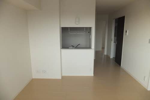 シャーメゾン中野開作　Ａ棟 A0201号-5