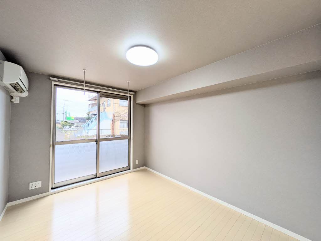 シャーメゾン中野開作　Ｂ棟 B0102号-2