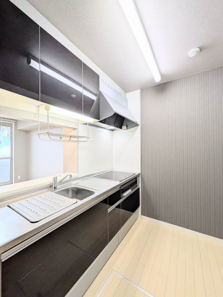 シャーメゾン中野開作　Ｂ棟 B0102号-3