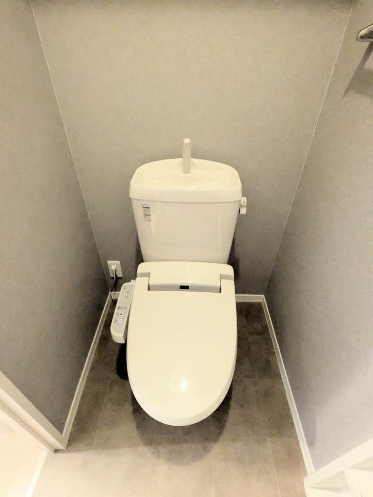 シャーメゾン中野開作　Ｂ棟 B0102号-5