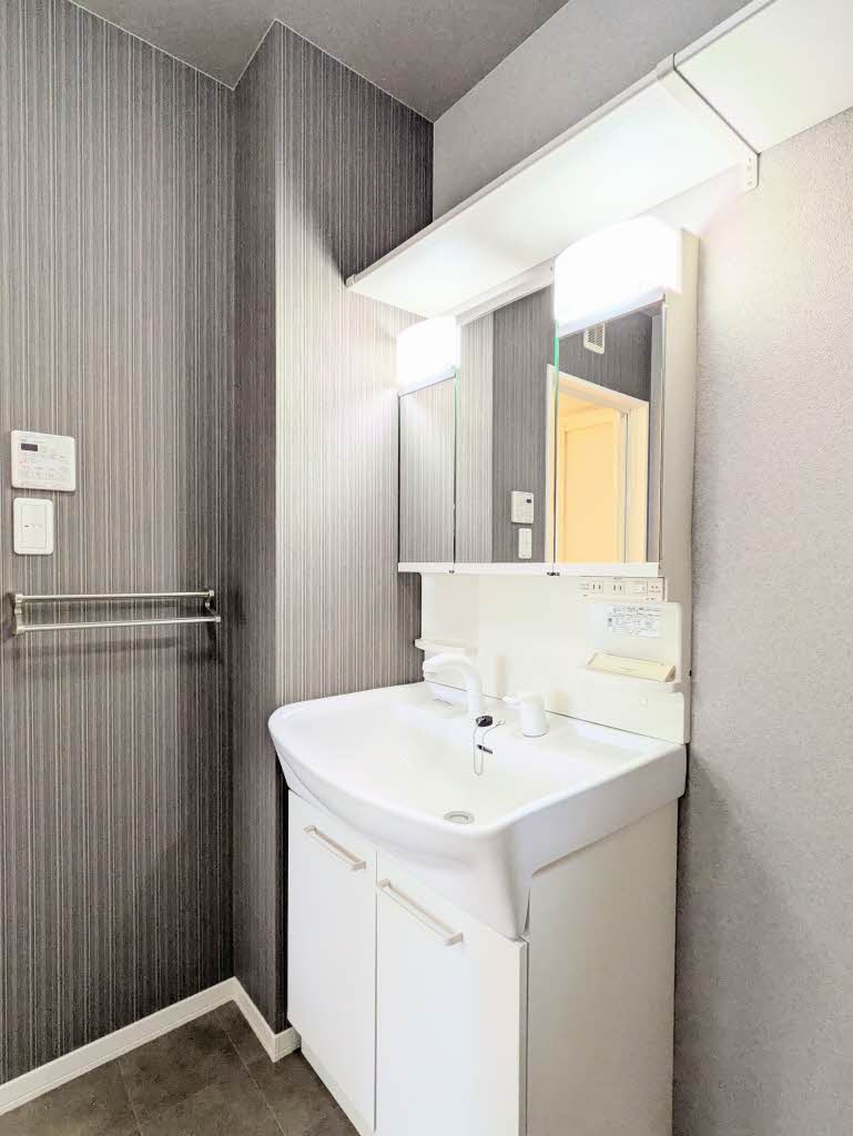 シャーメゾン中野開作　Ｂ棟 B0102号-6