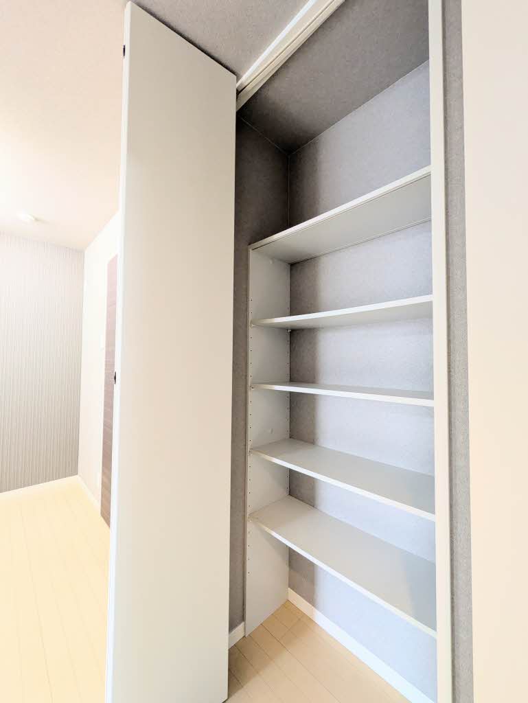 シャーメゾン中野開作　Ｂ棟 B0102号-12