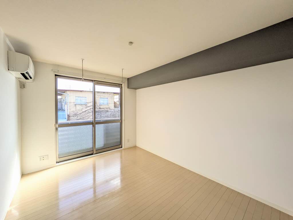 シャーメゾン中野開作　Ｂ棟 B0203号-2