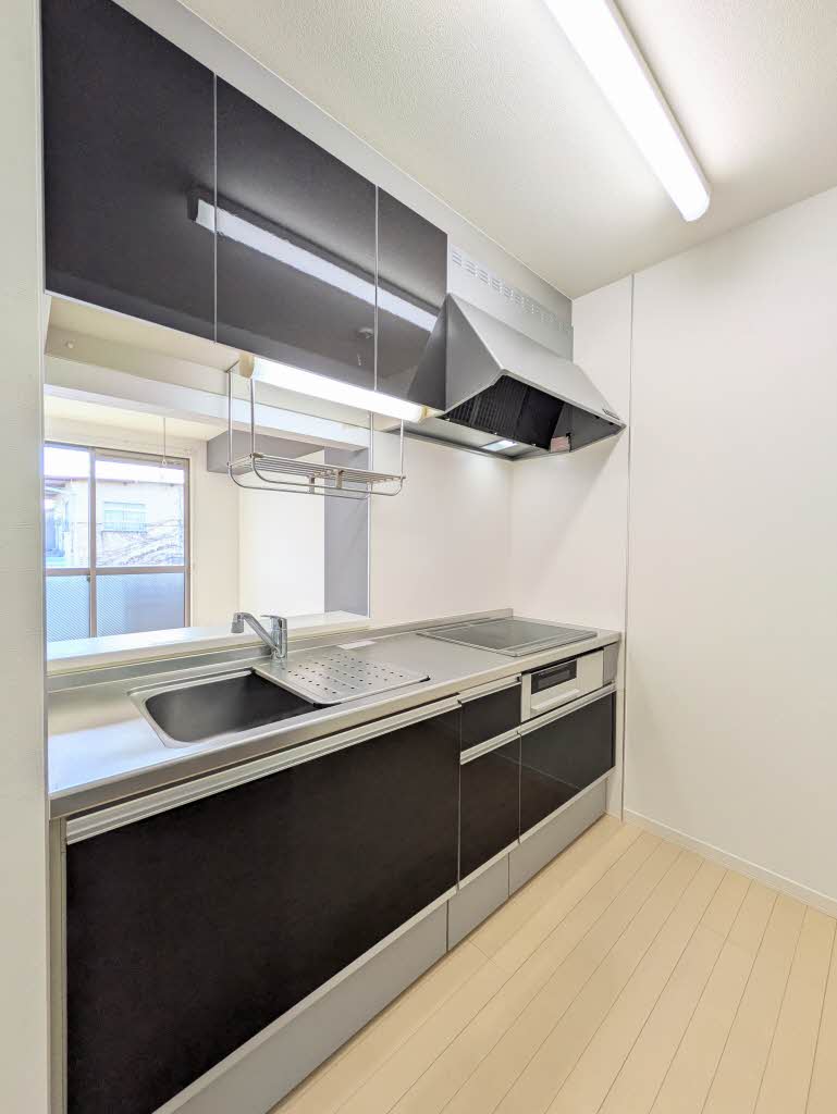 シャーメゾン中野開作　Ｂ棟 B0203号-3