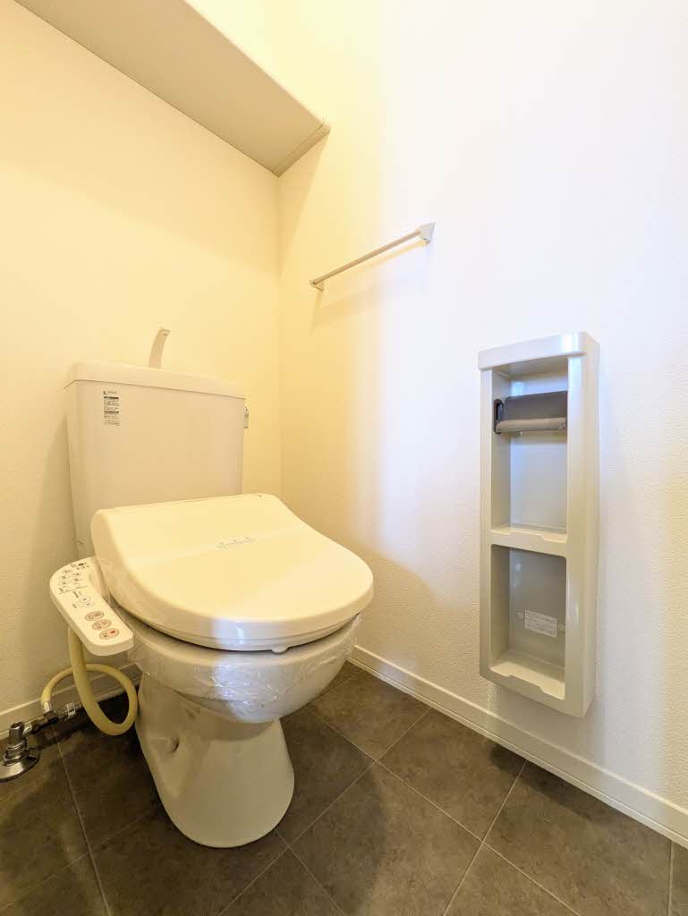 シャーメゾン中野開作　Ｂ棟 B0203号-7