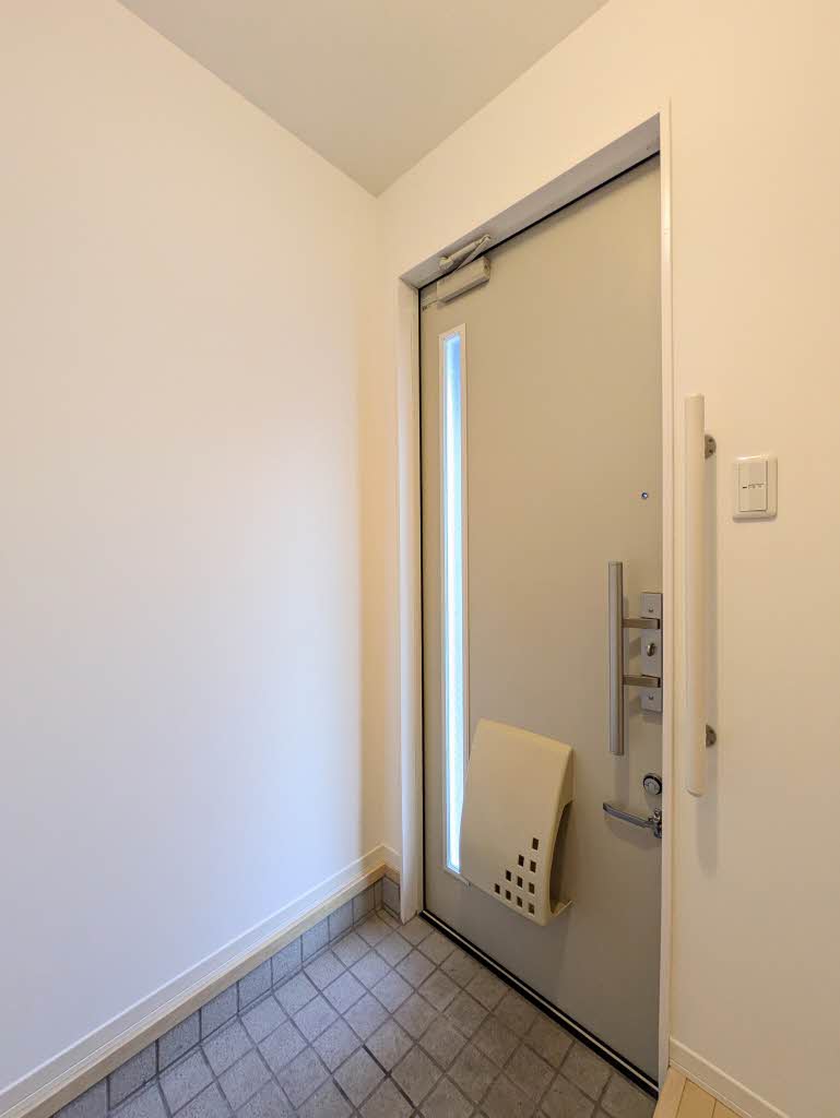 シャーメゾン中野開作　Ｂ棟 B0203号-8