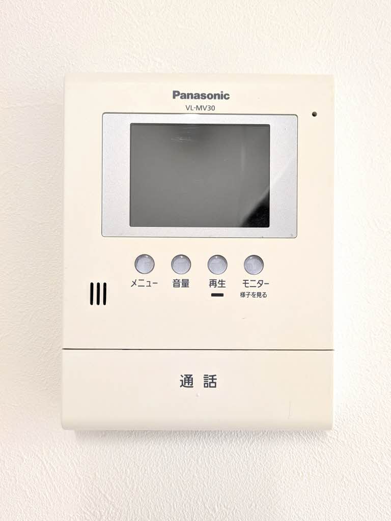 シャーメゾン中野開作　Ｂ棟 B0203号-9