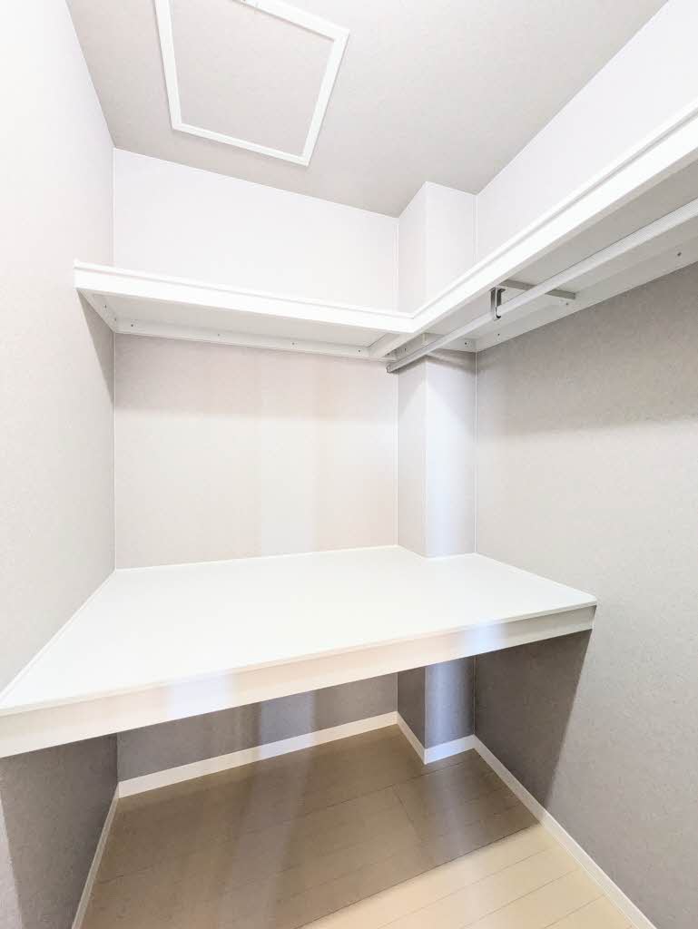 シャーメゾン中野開作　Ｂ棟 B0203号-11