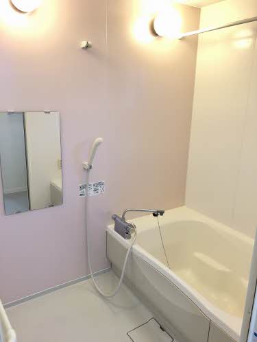 シャーメゾンサランB B0201号-6