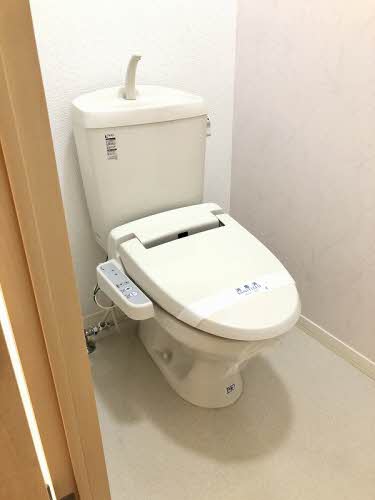 シャーメゾンサランB B0201号-7