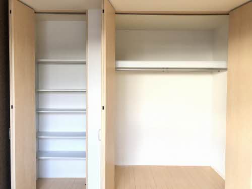 シャーメゾンサランB B0201号-8