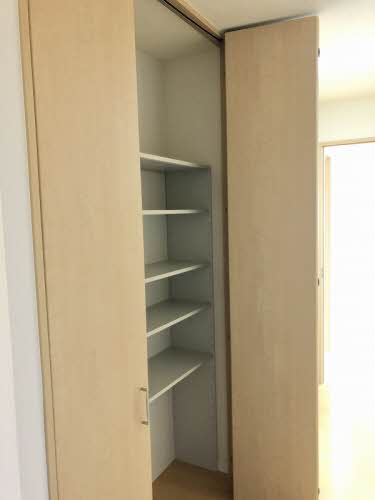 シャーメゾンサランB B0201号-9