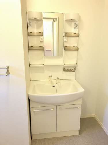 シャーメゾンサランB B0201号-10