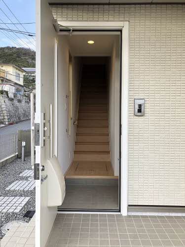 シャーメゾンサランB B0201号-13