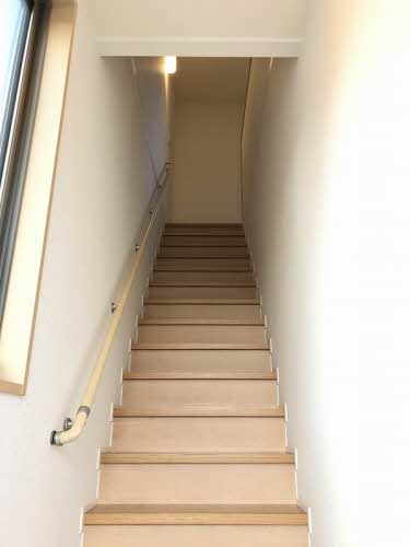 シャーメゾンサランB B0201号-15