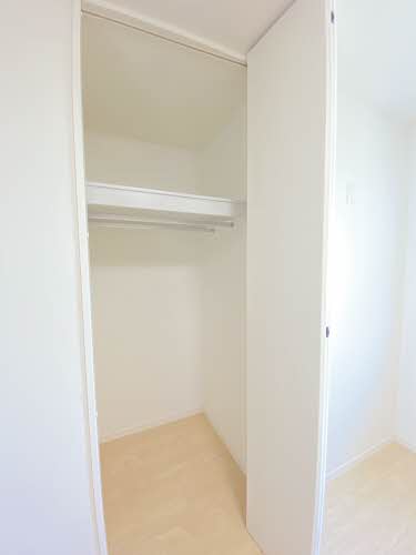 ハンプトンコート 303号-5