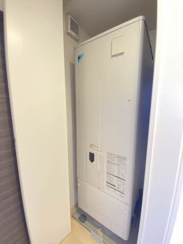 ハンプトンコート 303号-9