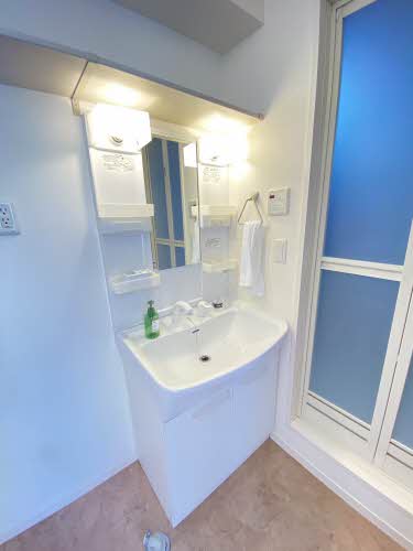 ハンプトンコート 303号-11