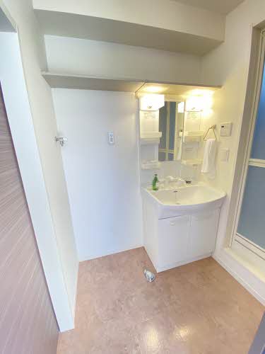 ハンプトンコート 303号-12