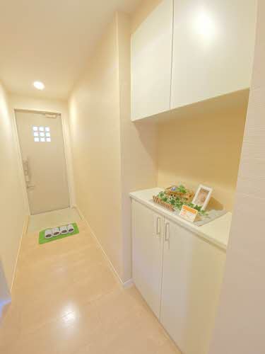 ハンプトンコート 303号-14