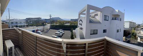 ハンプトンコート 303号-15